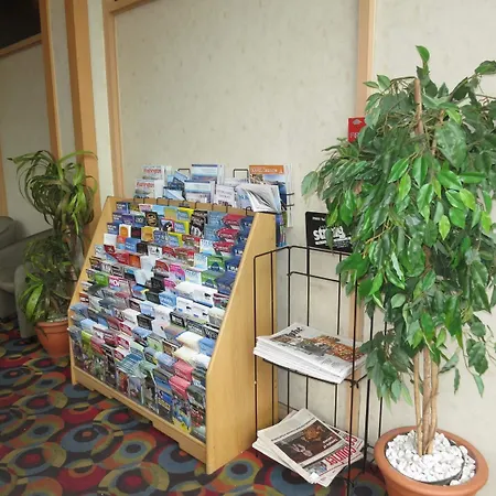 Tropicana Suite Hotel-2